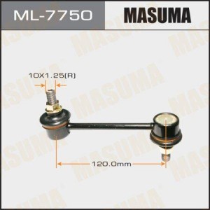 Стойка стабилизатора ML-7750 MASUMA