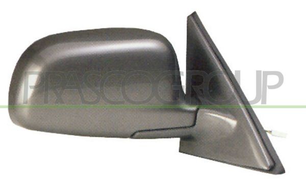 Наружное зеркало MB0097203 PRASCO GROUP