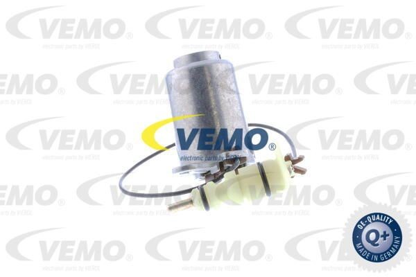 Датчик, уровень моторного масла V30-72-0089 VEMO