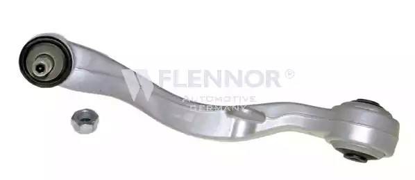 Рычаг независимой подвески колеса, подвеска колеса FL611F FLENNOR