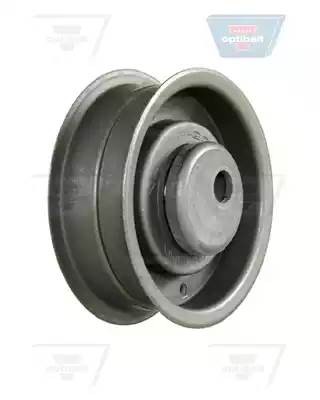 Комплект ремня ГРМ KT1004 OPTIBELT