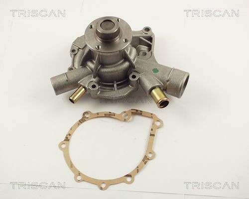 Водяной насос 8600 23038 TRISCAN