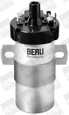 Провод зажигания GF101A BERU