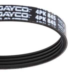 Поликлиновой ремень 4PK845 DAYCO