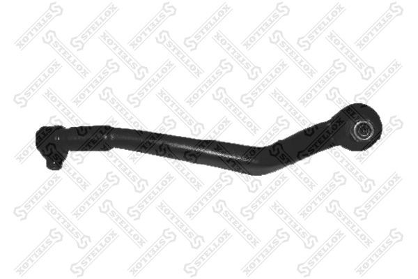 Наконечник рулевой тяги 51-02394-SX STELLOX