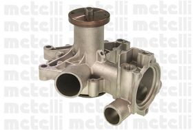 Водяной насос 240360 METELLI