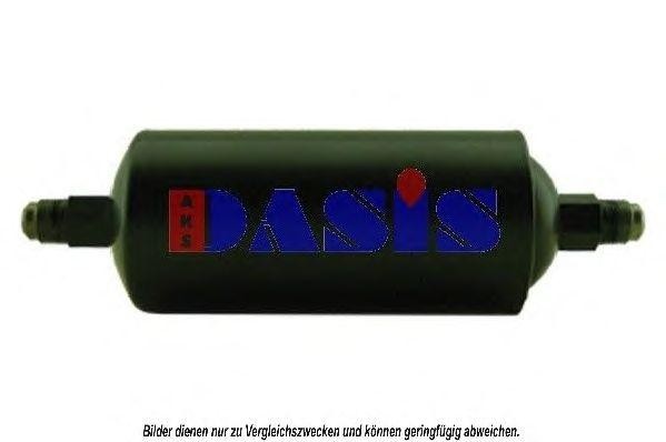 Осушитель, кондиционер 800481N AKS DASIS