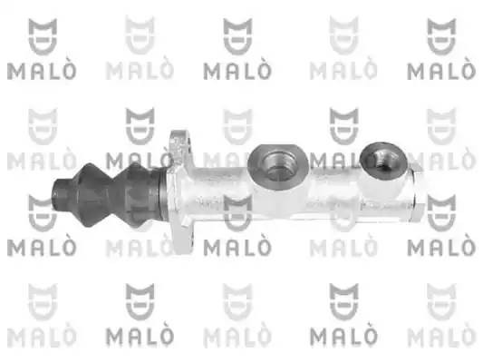 Главный цилиндр, система сцепления 88061 MALO