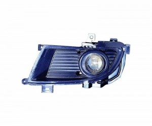 Фара противотуманная 214-2034L-AQ DEPO