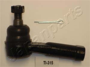 Наконечник поперечной рулевой тяги TI315 JAPAN PARTS GROUP