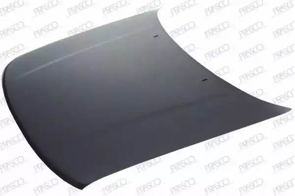 Капот двигателя VW0513100 PRASCO GROUP