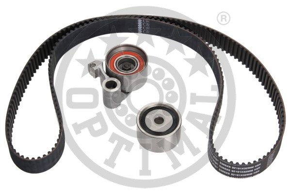 Комплект ремня ГРМ SK-1274 OPTIMAL