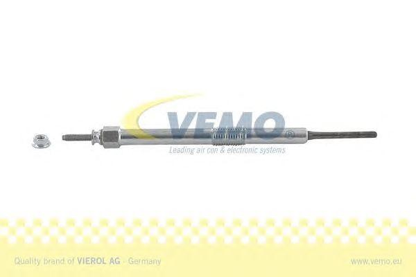 Свеча накаливания V99-14-0047 VEMO