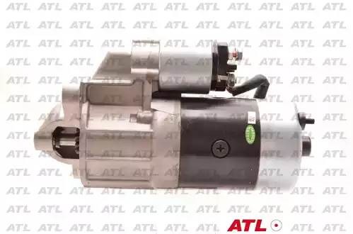 Стартер A 16 610 ATL DELTA AUTOTECHNIK