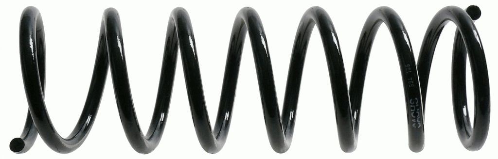 Пружина ходовой части 994 156 SACHS