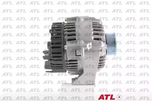 Генератор L 40 190 ATL DELTA AUTOTECHNIK