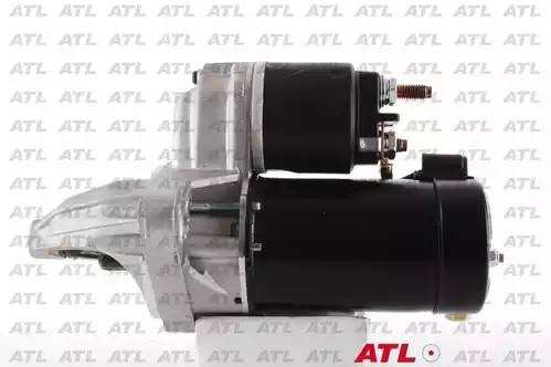 Стартер A 18 540 ATL DELTA AUTOTECHNIK