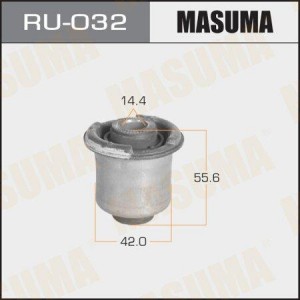 Сайлентблок RU-032 MASUMA