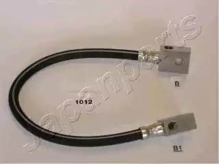 Кронштейн, тормозный шланг TF1012 JAPAN PARTS GROUP