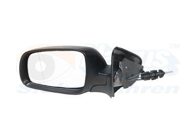Наружное зеркало 4933803 VAN WEZEL