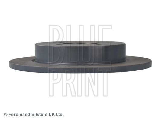 Тормозной диск ADG04316 BLUE PRINT