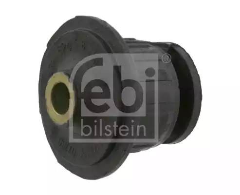 Подвеска, двигатель; Подвеска, балка моста 07180 FEBI BILSTEIN