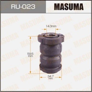 Сайлентблок RU-023 MASUMA