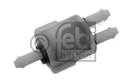 Тройник 08600 FEBI BILSTEIN