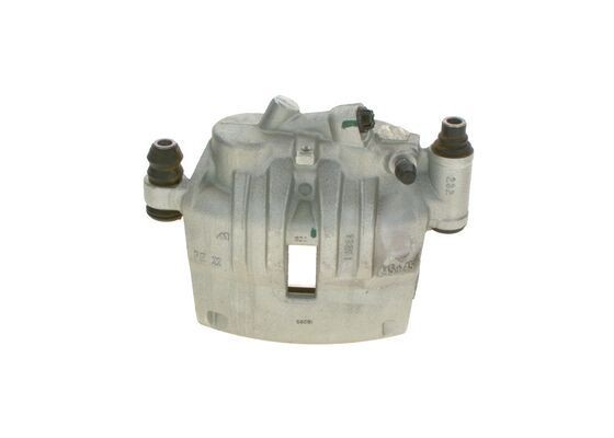 Тормозной суппорт 0 204 102 913 BOSCH