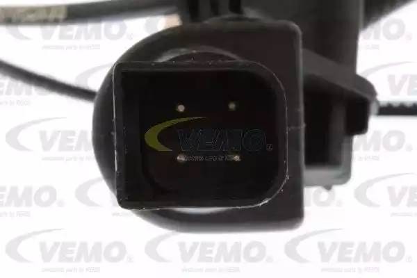 Датчик, частота вращения колеса V25-72-0068 VEMO