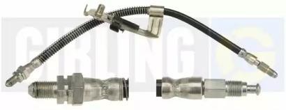 Тормозной шланг 9003291 GIRLING