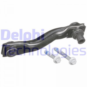 Крепление амортизационной стойки TMK48 DELPHI