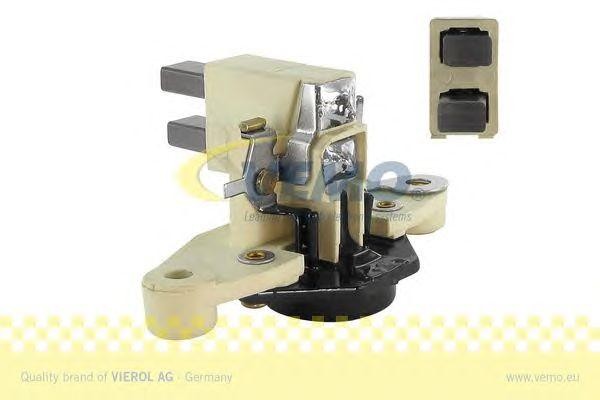 Регулятор генератора V10-77-0001 VEMO