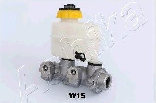 Главный тормозной цилиндр 68W0015 ASHIKA