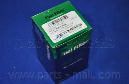 Фильтр топливный PCA-022 PMC PARTS MALL