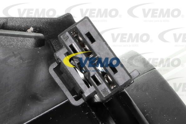 Блок управления, время накаливания V30-71-0020 VEMO