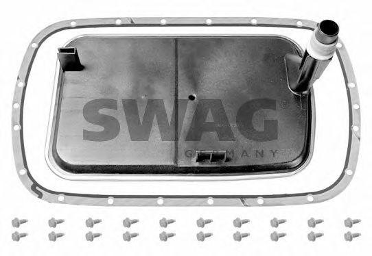 Гидрофильтр, автоматическая коробка передач 20 92 7065 SWAG