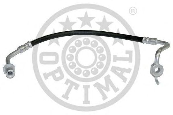 Тормозной шланг BSL655 OPTIMAL