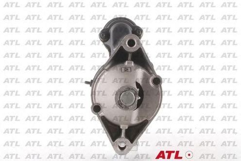 Стартер A 14 530 ATL DELTA AUTOTECHNIK