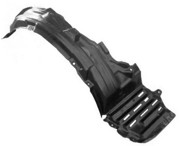 Подкрылок MB11075AR TONG YANG