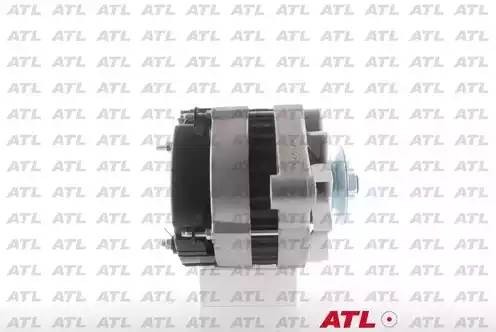 Генератор L34880 ATL DELTA AUTOTECHNIK