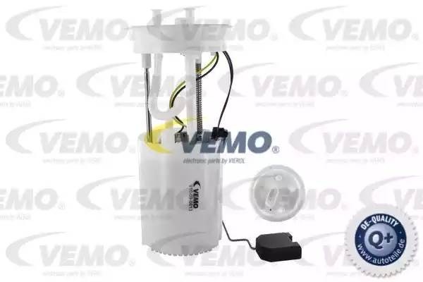 Элемент системы питания V10-09-0813 VEMO