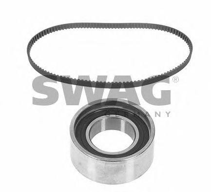Комплект ремня ГРМ 70 91 9657 SWAG