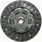 Диск сцепления 881861999855 SACHS
