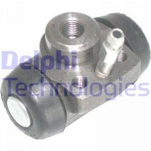 Колесный тормозной цилиндр LW80102 DELPHI