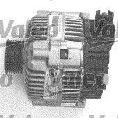 Генератор 437194 VALEO PHC