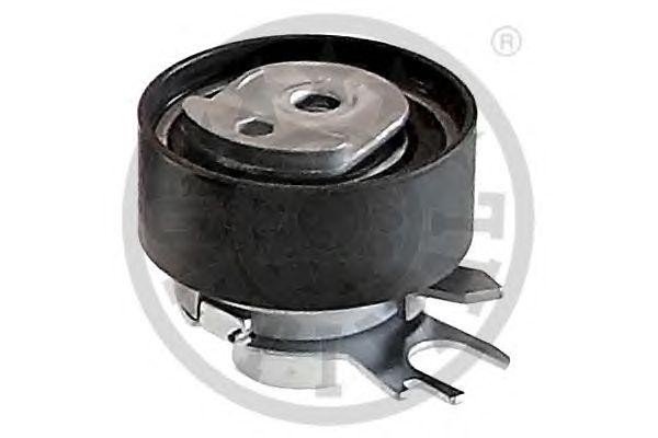Натяжной ролик, ремень ГРМ 0-N158 OPTIMAL