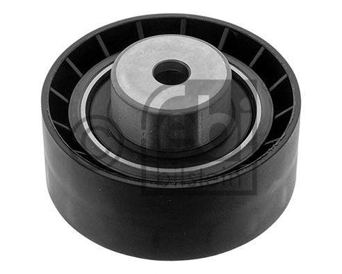 Натяжной ролик, поликлиновой  ремень 08632 FEBI BILSTEIN