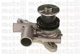 Водяной насос 240047 METELLI