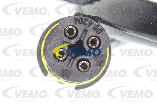 Лямбда-зонд V30-76-0012 VEMO
